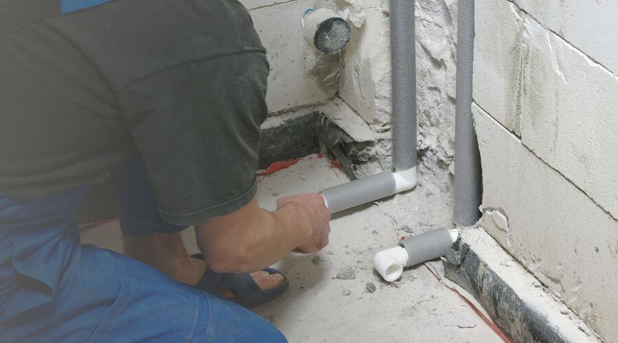 Professional Leak Detection Services in Higden, AR